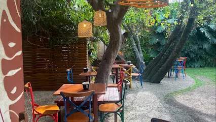Photo of Óikí Bistrô Café