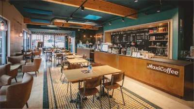 MaxiCoffee - Concept Store La Teste-de-Buch | Arcachon