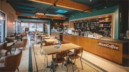 MaxiCoffee - Concept Store La Teste-de-Buch | Arcachon 的照片