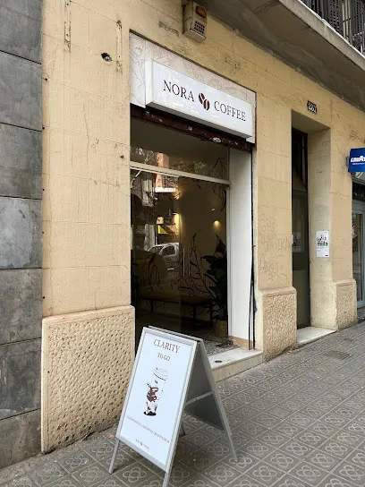 Photo of Nora Coffee