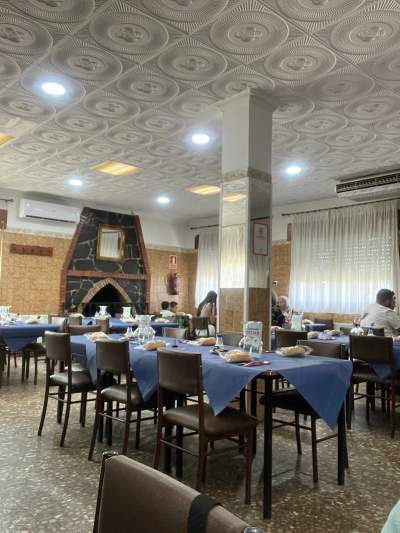 Casa Matías