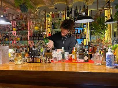 Photo of Nina Burgers and Cocktails