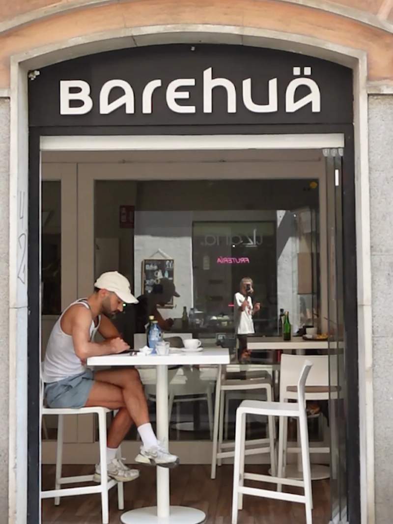 Photo of Barehua | Brunch Bakery Specialty Coffee