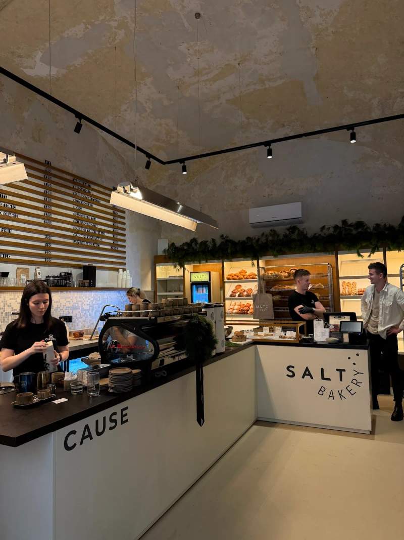 Photo of CAUSE Café & Roastery