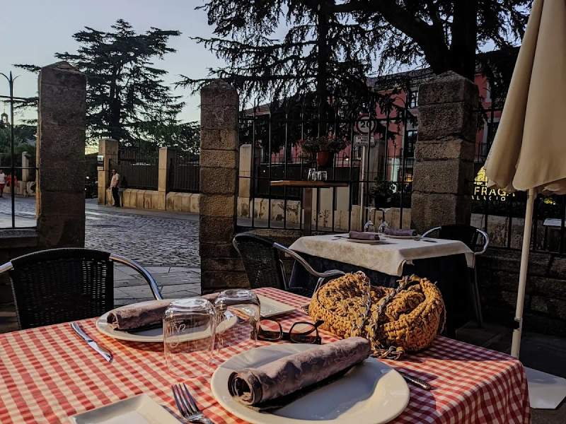 Photo of Taberna de los Verdugo