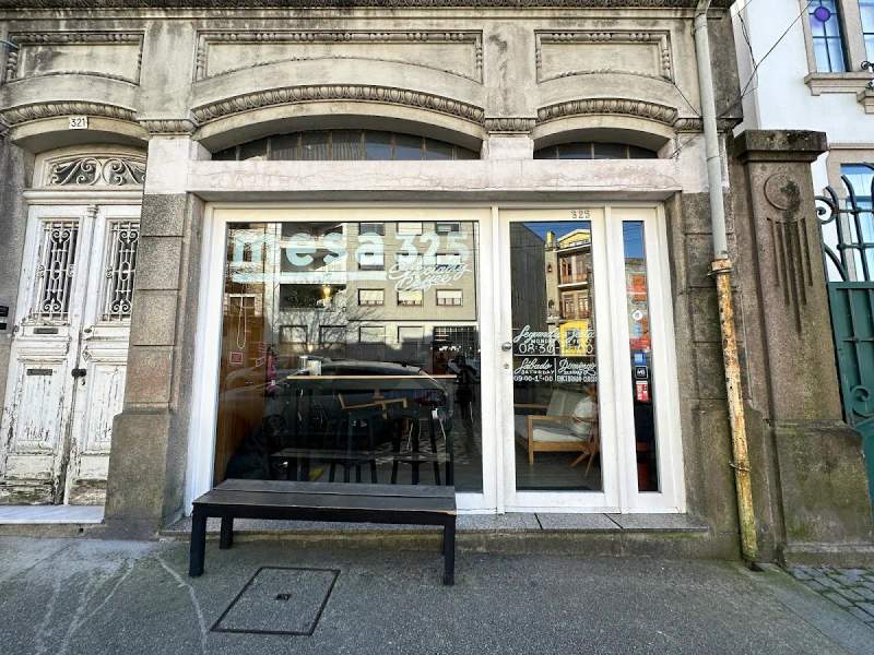 Photo of Cafetaria Mesa 325