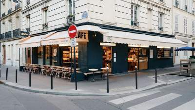 Café Dose
