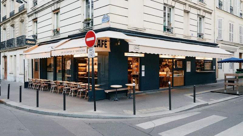 Photo of Café Dose