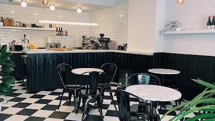 Photo of UNFLTRD Coffee
