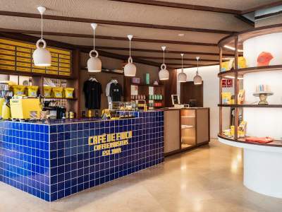 Cafe de Finca