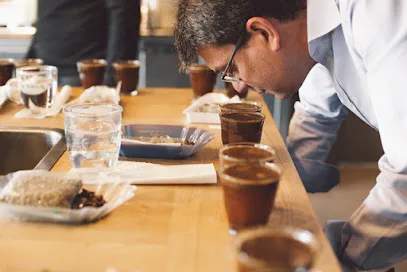 Photo of 80plus Specialty Coffee ROASTERY
