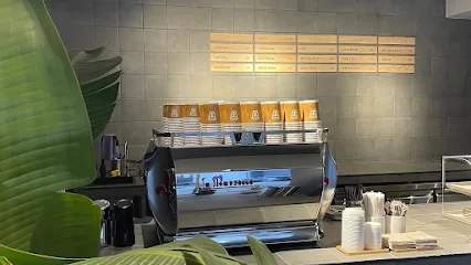 Photo of Syra Coffee - Sagrada Familia