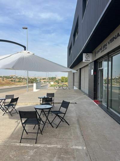 Café en Vena