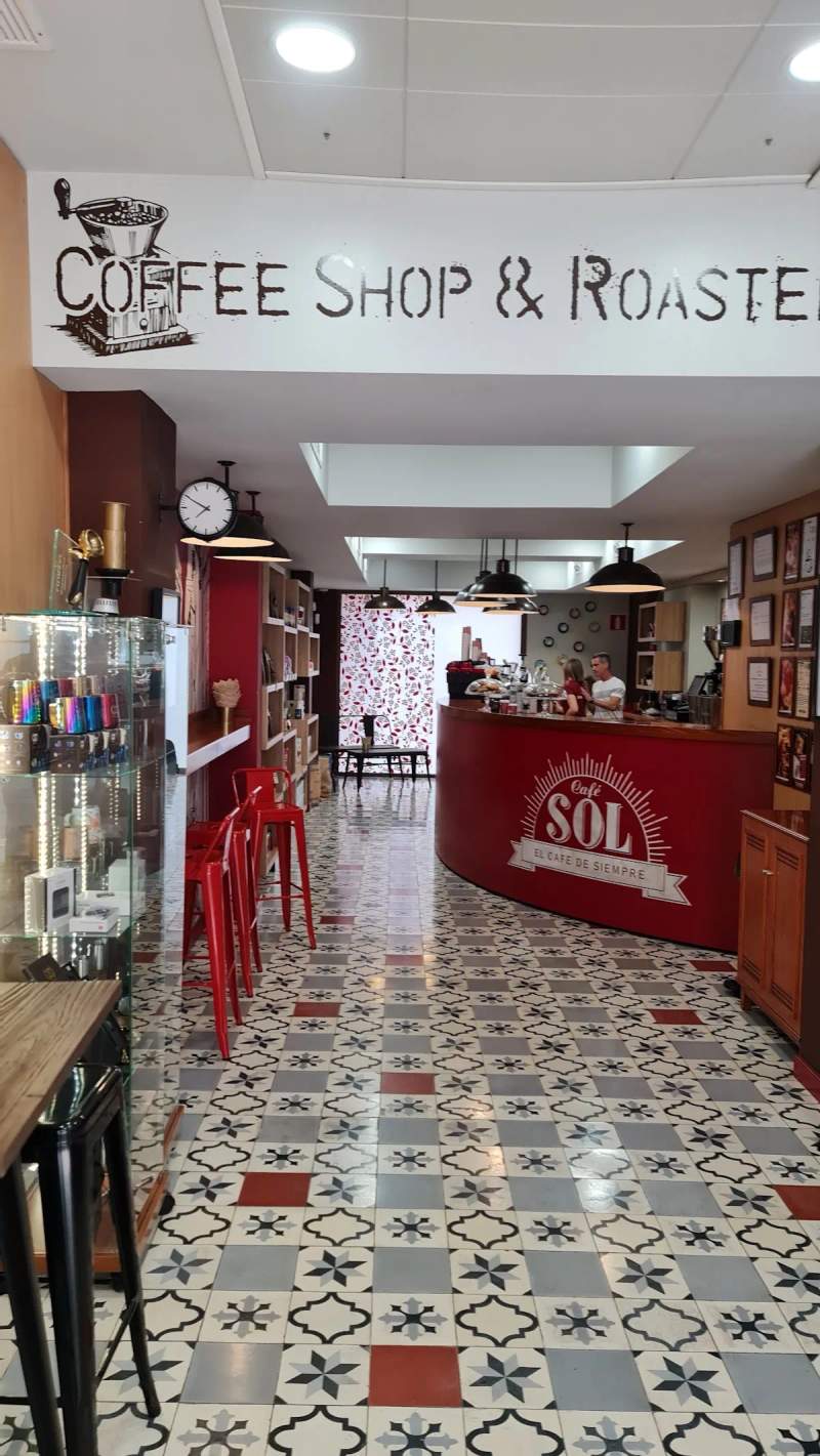 Photo of Cafe Sol