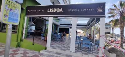 Restaurante Lisboa Slow