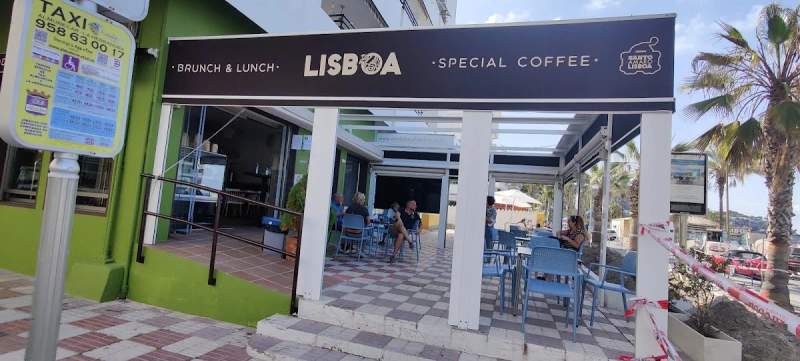 Photo of Restaurante Lisboa Slow