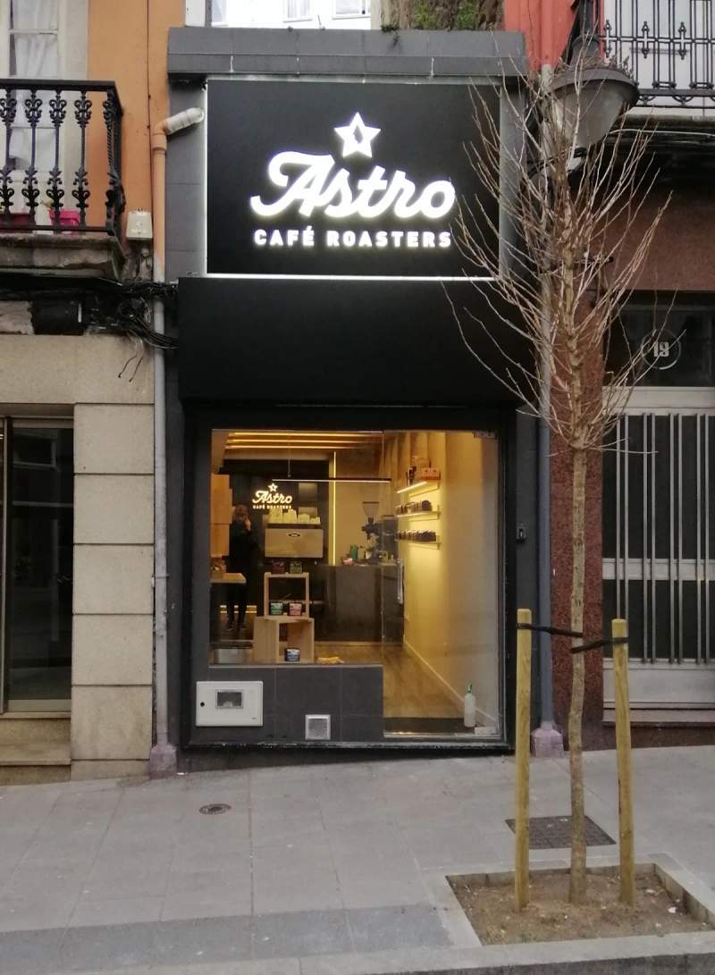 Photo of Astro Café La Torre