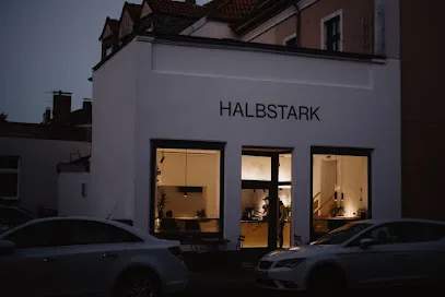 Photo of Halbstark Café & Rösterei