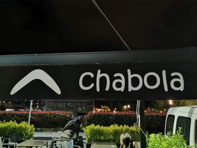Chabola