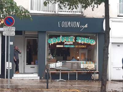 L'Occasion
