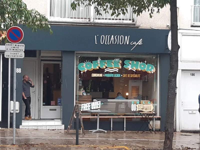 Foto de L'Occasion