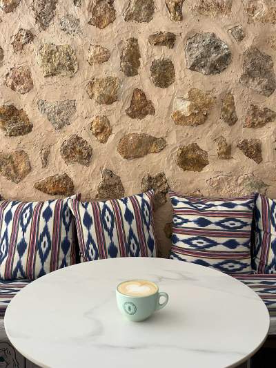 Oda Café de Especialidad
