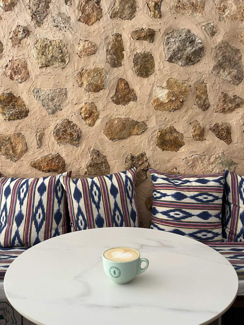Photo of Oda Café de Especialidad