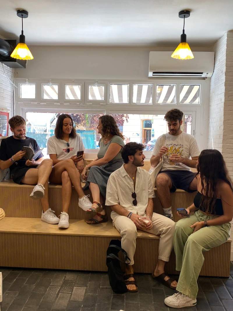 Photo of Franela Café de Especialidad