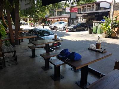 Roast8ry Coffee Lab