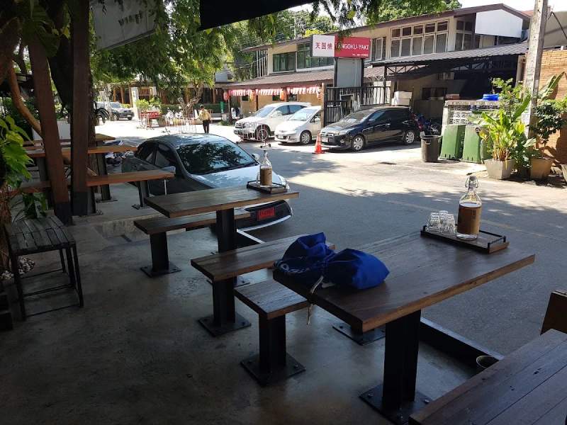 Photo of Roast8ry Coffee Lab