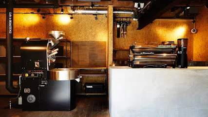 Photo of SAKImoto COFFEE