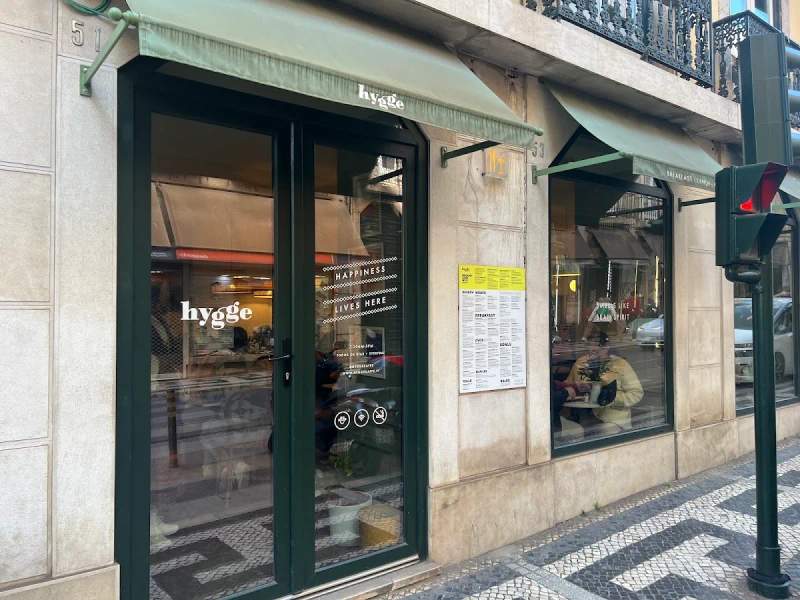 Photo of Hygge Kaffe Baixa