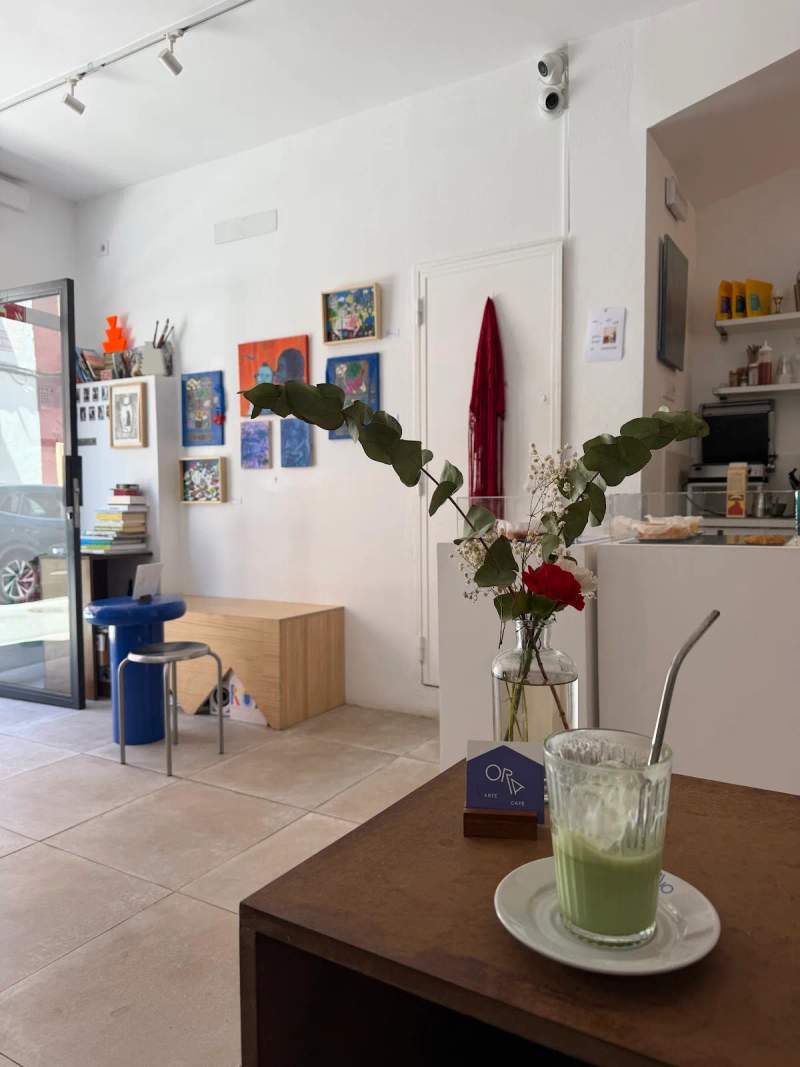 Photo of ORA contemporary
