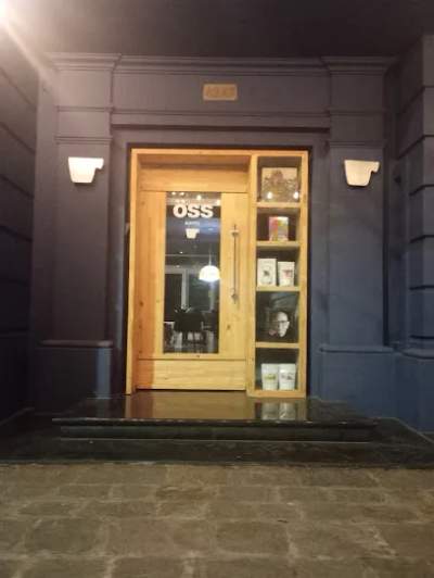 ÖSS Kaffe Devoto