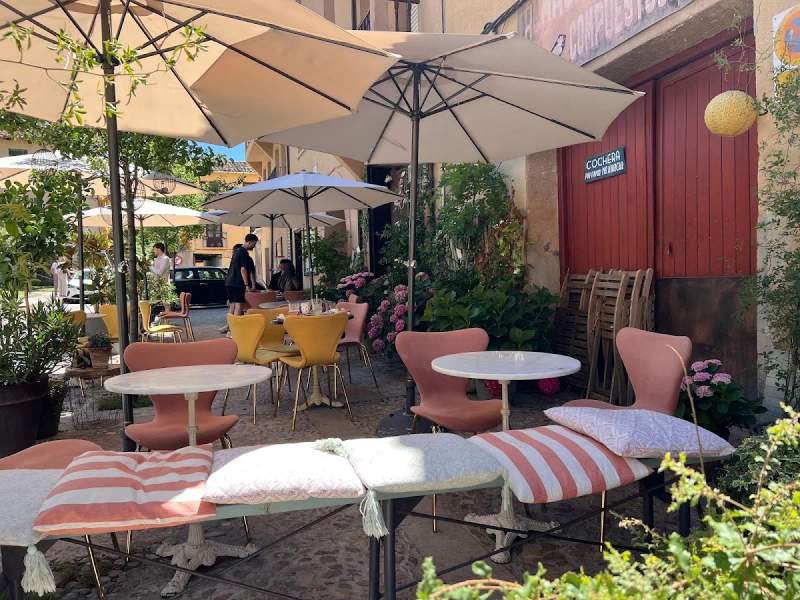 Photo of La Celestina Café & Boutique