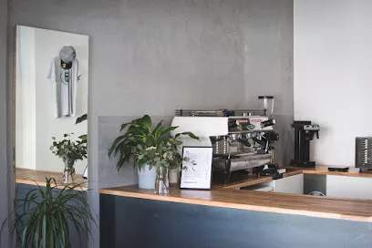 Photo of CHROAST Espresso Bar "Námko"