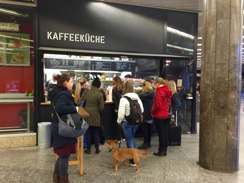 Photo of KAFFEEKÜCHE