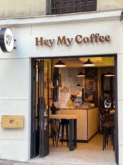 Photo of Hey My Coffee - Goya