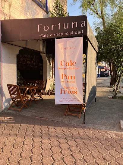 Photo of Fortuna • Café de especialidad •