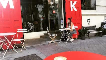 Photo of Monkee Koffee