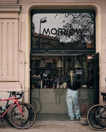Photo of Morrow Coffee