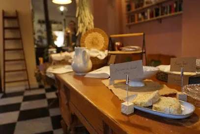 Photo of Mansilla Libros y Café