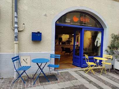 Photo of Nouvelle Vague Café