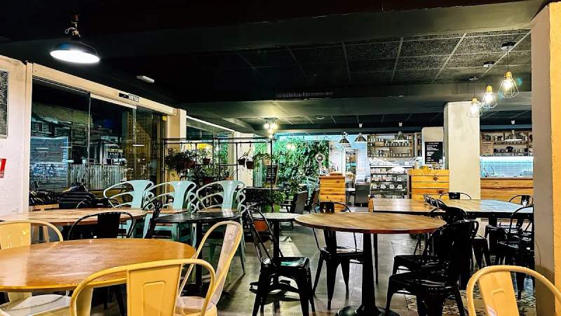 Photo of Brooklyn Cafè