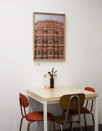 Photo of Brü
