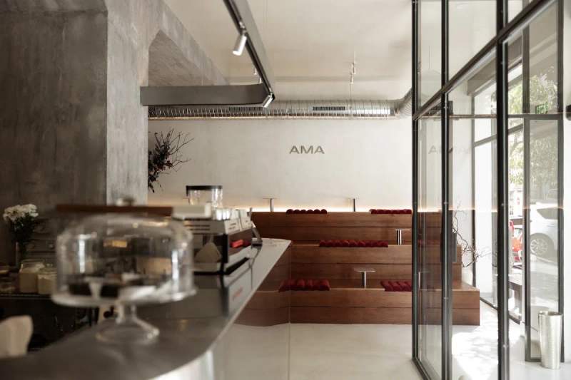 Photo of AMA Studio