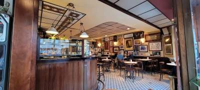 El Café de Macondo