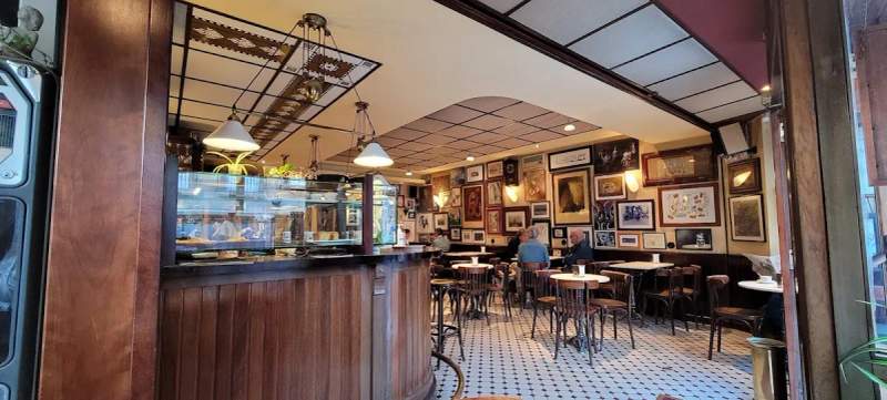 Photo of El Café de Macondo