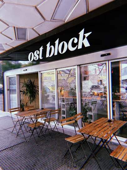 Photo of Temný OST BLOCK