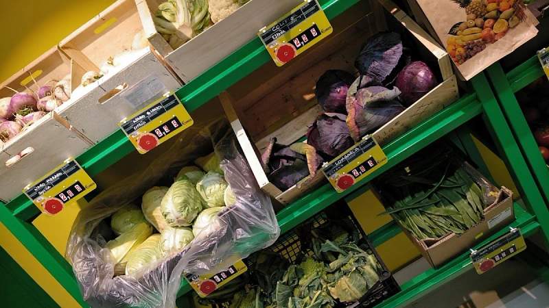 Photo of LA OSA Supermercado Cooperativo de Madrid